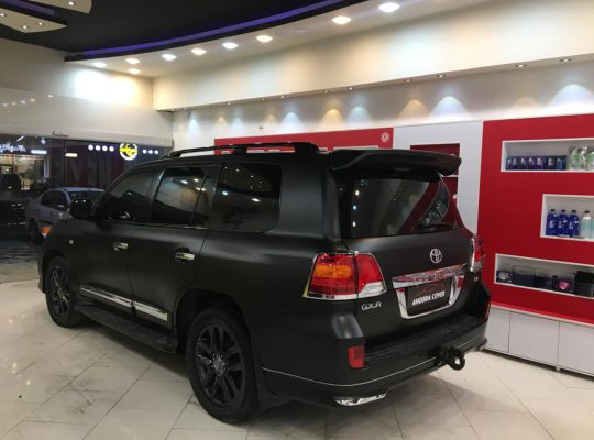 صافکاری بابلسر دیتیلینگ خودرو بابلسر