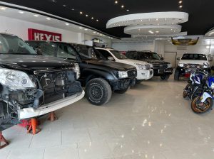 صافکاری بابلسر دیتیلینگ خودرو بابلسر