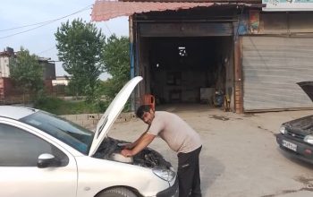 مکانیکی آمل مکانیکی پژو آمل