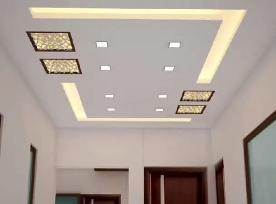 سقف کاذب اردبیل کناف اردبیل