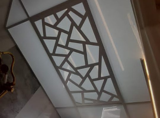 سقف کاذب اردبیل کناف اردبیل