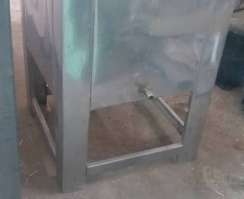 سردخانه صنعتی اردبیل یخچال صنعتی اردبیل