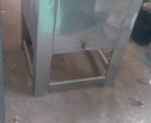 سردخانه صنعتی اردبیل یخچال صنعتی اردبیل
