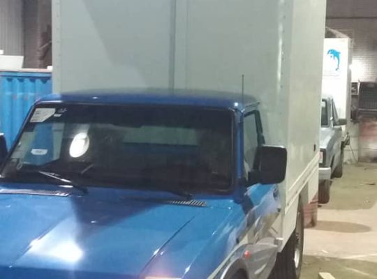 سردخانه صنعتی اردبیل یخچال صنعتی اردبیل