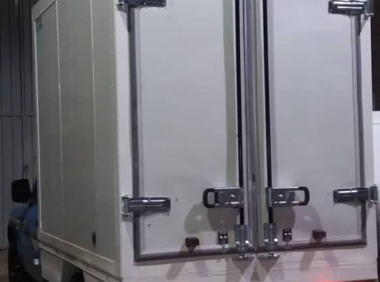 سردخانه صنعتی اردبیل یخچال صنعتی اردبیل