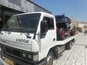 خودروبر بابل خودروبر بابلسر
