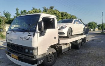 حمل خودرو بابل