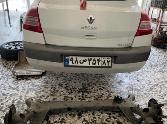 مکانیکی هیوندا کیا بابل مکانیکی mvm چینی بابل جلوبندی سازی هیوندای بابل