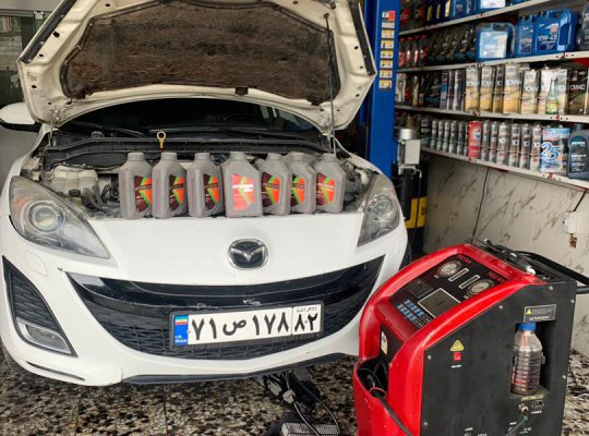 مکانیکی هیوندا کیا بابل مکانیکی mvm چینی بابل جلوبندی سازی هیوندای بابل