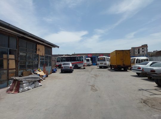 قطعات خودروهای نیمه سنگین اردبیل ایسوزو در اردبیل