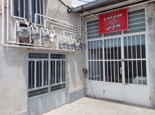 قطعات خودروهای نیمه سنگین اردبیل ایسوزو در اردبیل