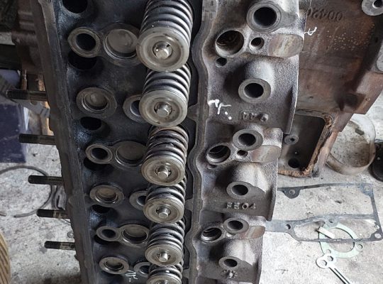 قطعات خودروهای نیمه سنگین اردبیل ایسوزو در اردبیل