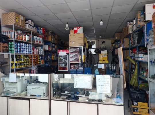 قطعات خودروهای نیمه سنگین اردبیل ایسوزو در اردبیل