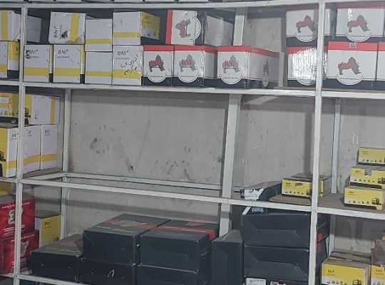 لوله کشی کامیون اردبیل سیستم باد ترمز اردبیل