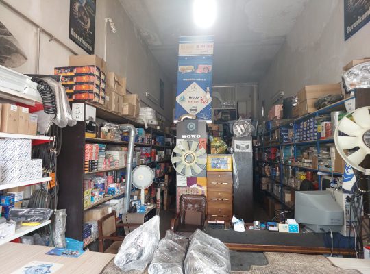 لوازم یدکی هوو فراز فاو اردبیل