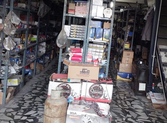 مکانیکی سایپا یدک بابل سایپا یدک بابل