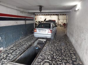 مکانیکی سایپا یدک بابل سایپا یدک بابل