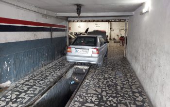 مکانیکی سایپا یدک بابل سایپا یدک بابل