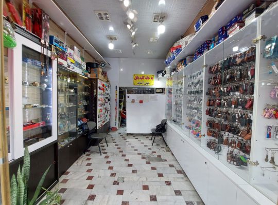 کلید سازی بابل کلید بابل