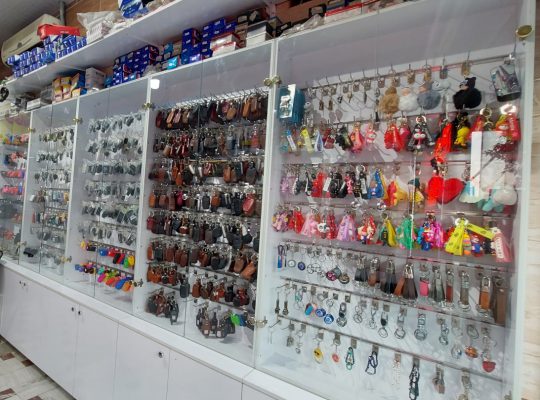 کلید سازی بابل کلید بابل
