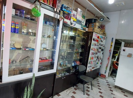 کلید سازی بابل کلید بابل