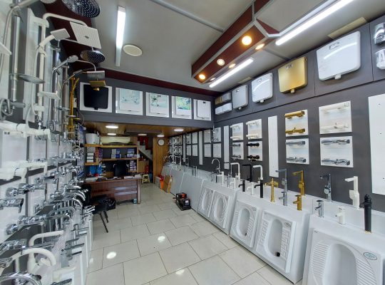 پرنیان استیل مازندران ایمن آب مازندران