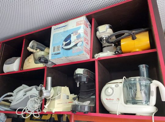 تعمیر لوازم خانگی بابل