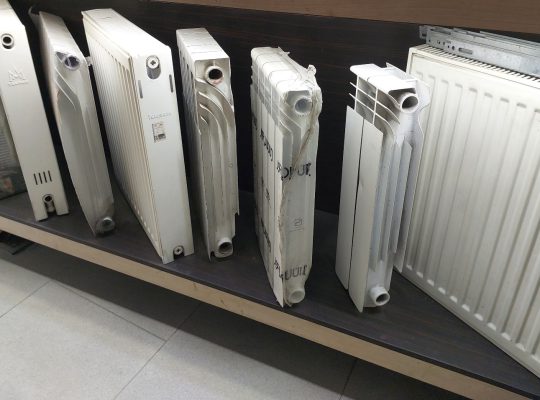 فروش پکیج بابل فروش کولر بابل