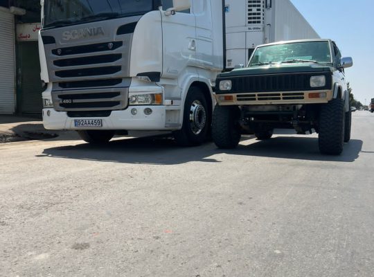 لوله کشی کامیون اردبیل سیستم باد ترمز اردبیل