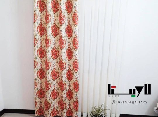 پرده بابل پرده فروشی بابل