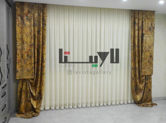 پرده بابل پرده فروشی بابل