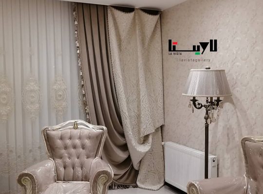 پرده بابل پرده فروشی بابل