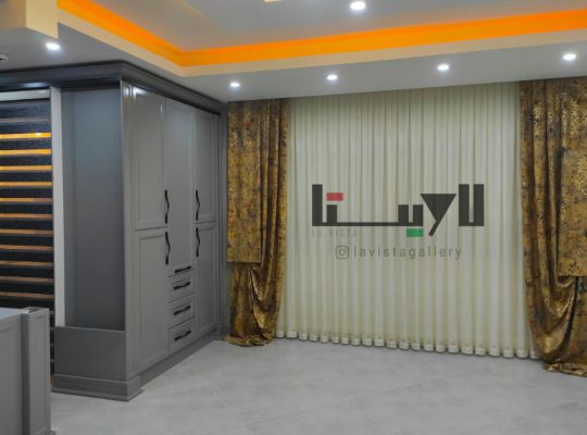 پرده بابل پرده فروشی بابل