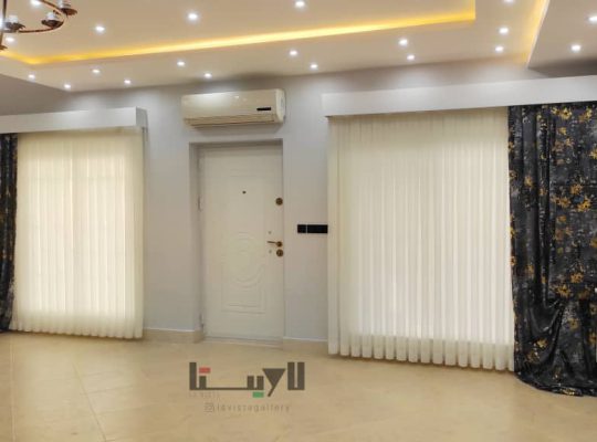 پرده بابل پرده فروشی بابل