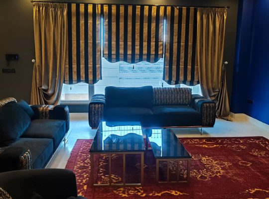 پرده بابل پرده فروشی بابل