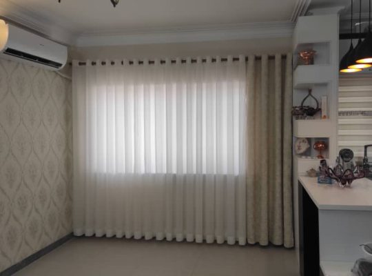 پرده بابل پرده فروشی بابل
