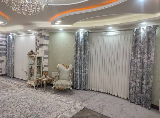 پرده بابل پرده فروشی بابل