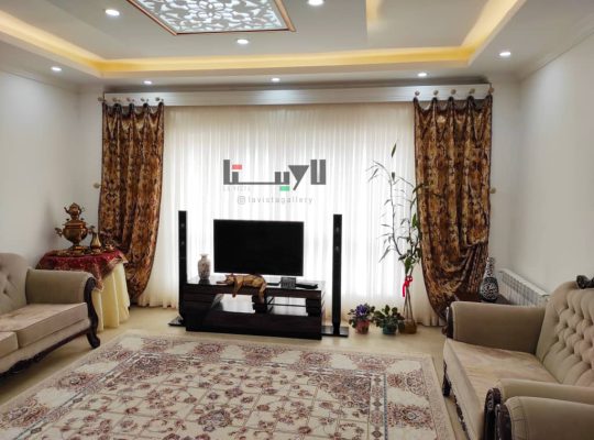 پرده بابل پرده فروشی بابل