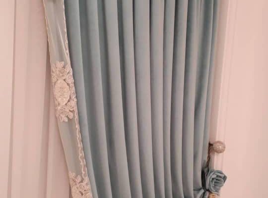 پرده بابل پرده فروشی بابل