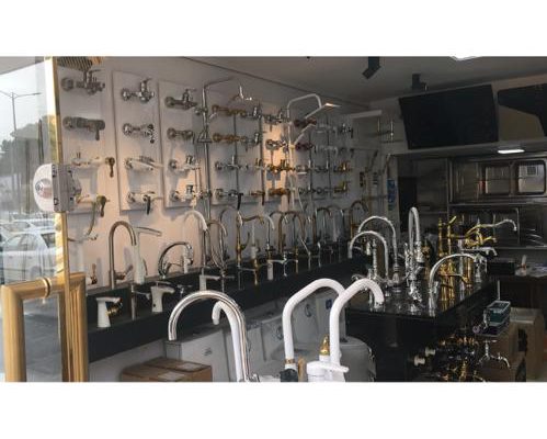 شیرآلات بابل چینی آلات بهداشتی بابل