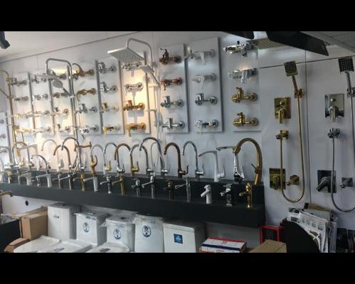 شیرآلات بابل چینی آلات بهداشتی بابل