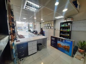 تلویزیون آمل تعمیر تلویزیون آمل