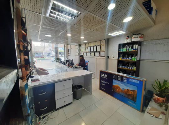 تلویزیون بابل تعمیر تلویزیون بابل