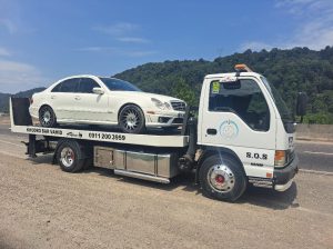 حمل خودرو بابلسر خودرو سوار بابلسر