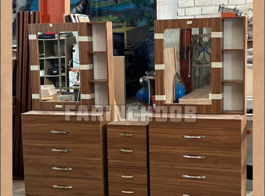 تولیدی کمد در مازندران تولیدی جا کفشی در مازندران