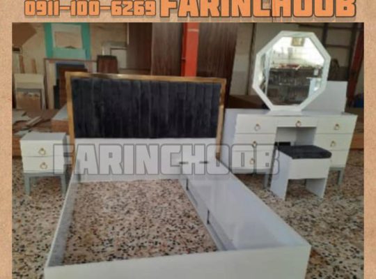 تولیدی کمد در مازندران تولیدی جا کفشی در مازندران