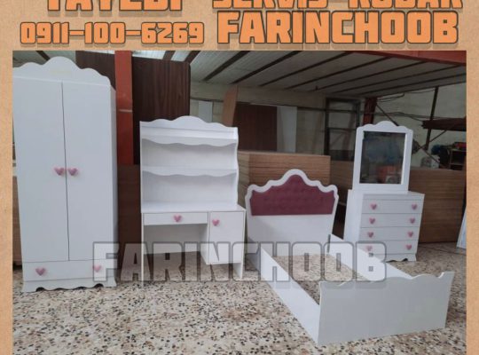 تولیدی کمد در مازندران تولیدی جا کفشی در مازندران