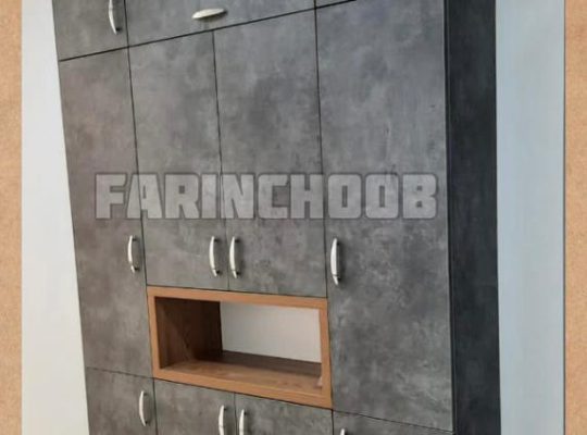 تولیدی کمد در مازندران تولیدی جا کفشی در مازندران