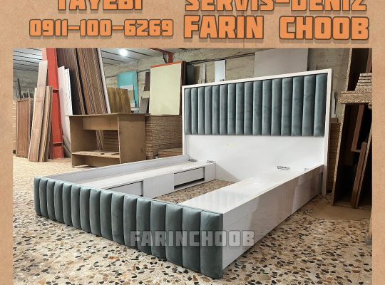 تولیدی کمد در مازندران تولیدی جا کفشی در مازندران
