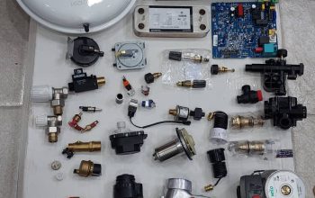 پکیج کولر قطعات پکیج کولر لنگرود